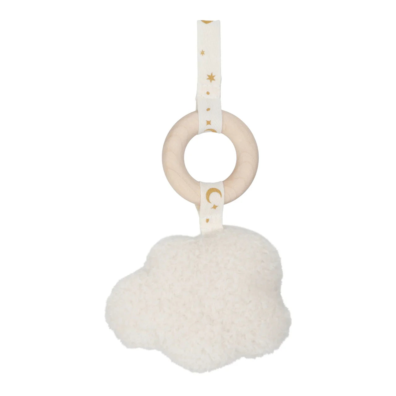Palestrina morbida New Born Natural