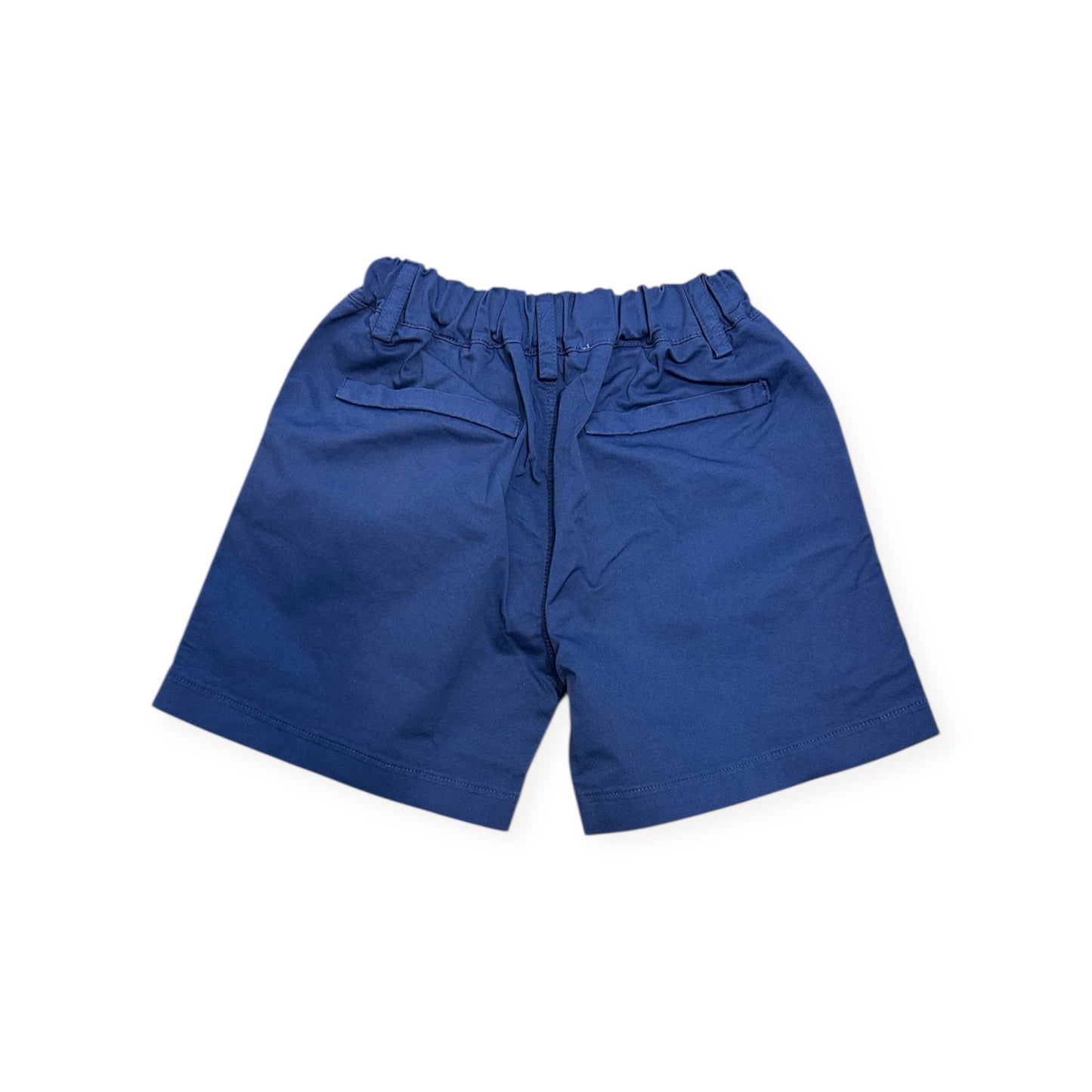 Bermuda Patriot Blue