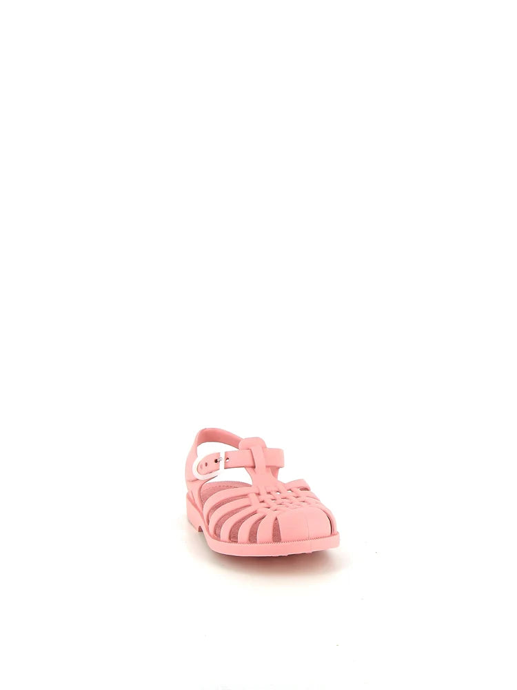 Sandali da spiaggia Opachi Guimave, rosa chiaro