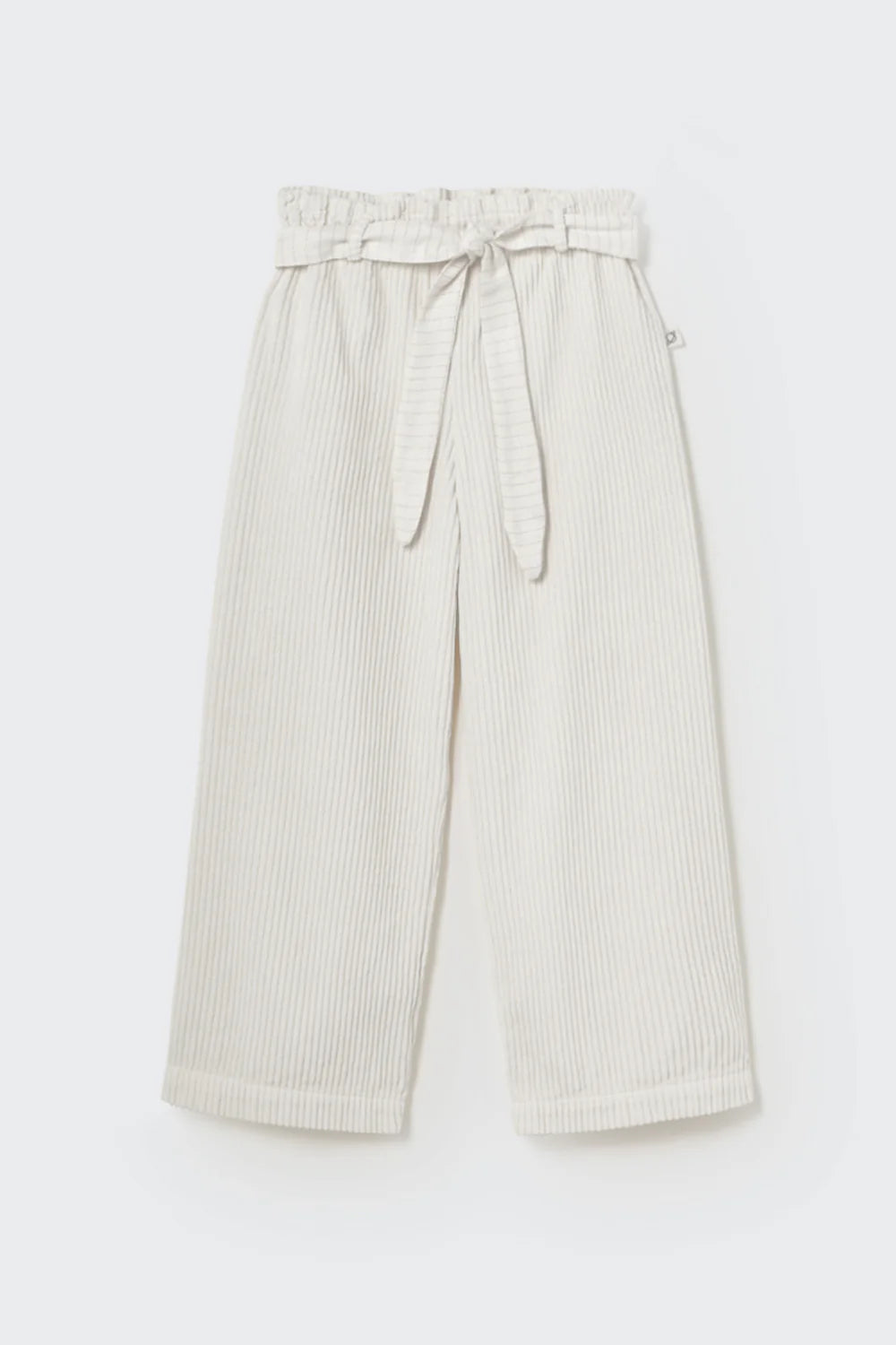 Pantalone in velluto Lima