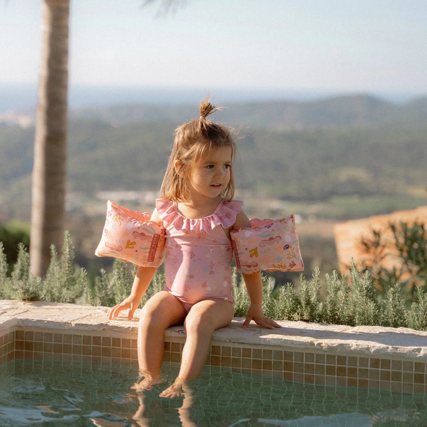 Costume da bagno intero Ocean Treasures