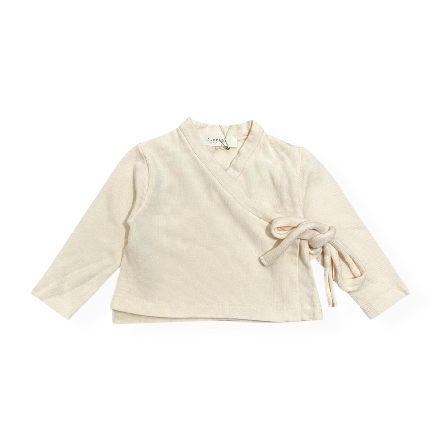Cardigan/ Scaldacuore baby Light Peach