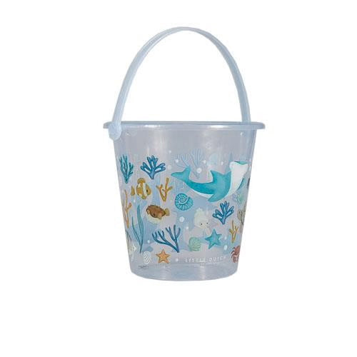 Secchiello mare Ocean Dreams Blu