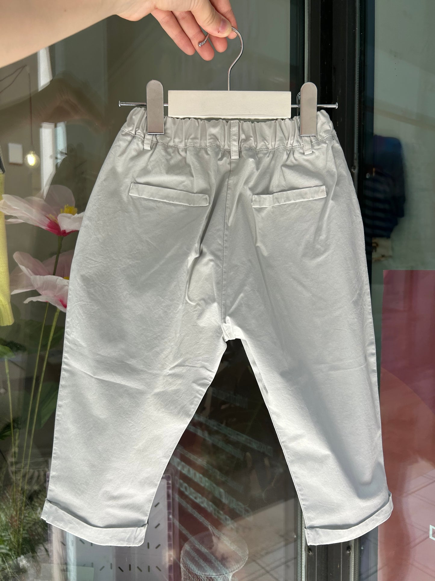 Pantalone baby Lunar Rock
