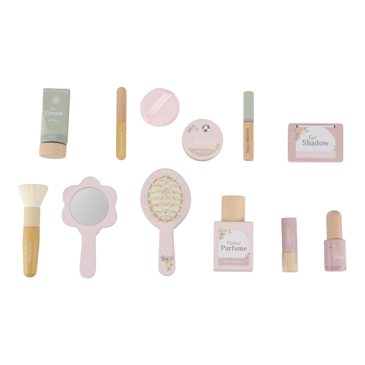 Beauty case FSC