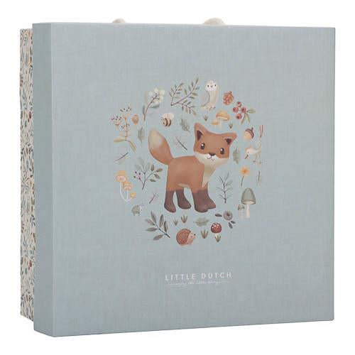 Set regalo Forest Friends