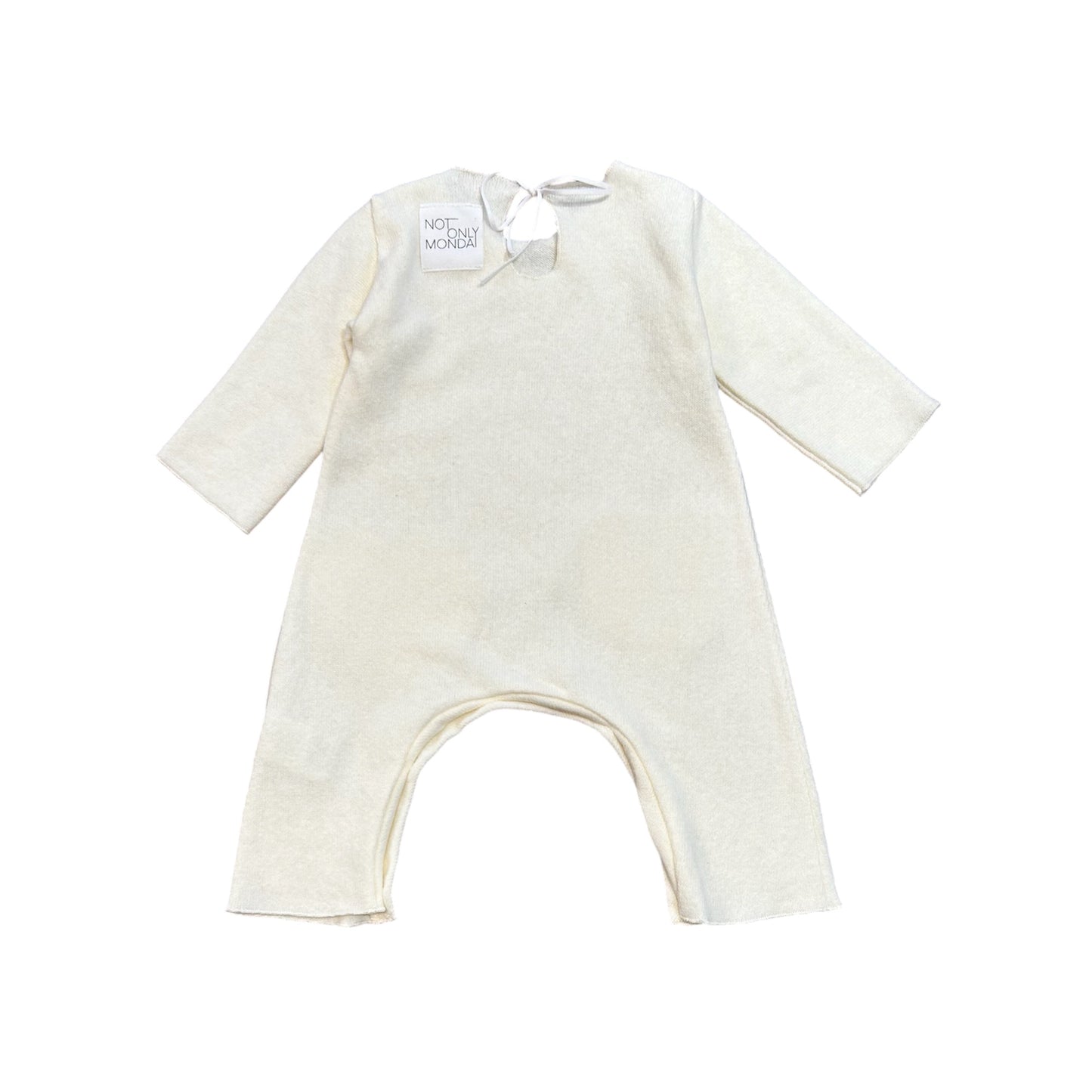 Tutina Haidi Love caldo cotone latte