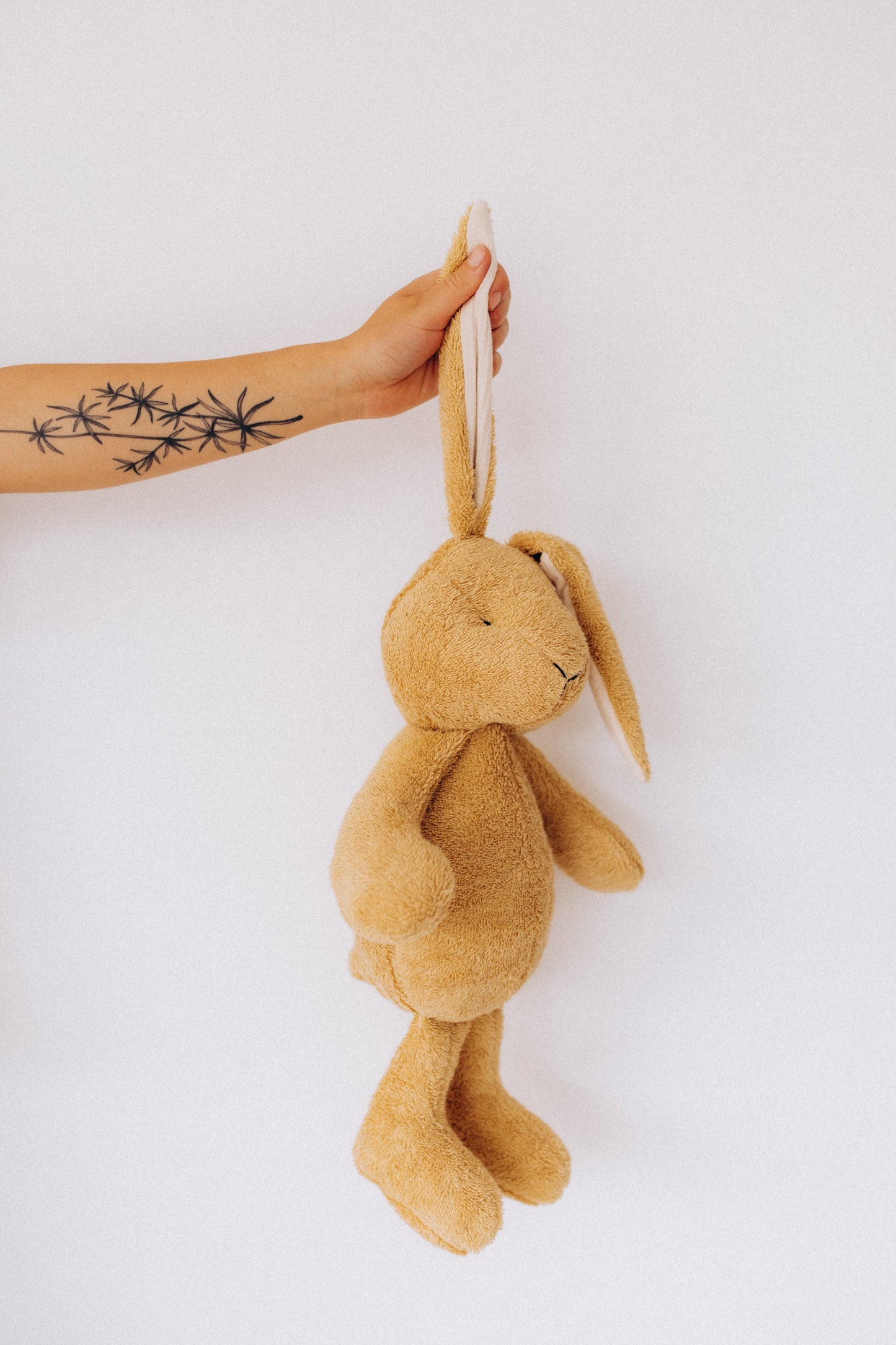 Peluches coniglio 53 cm