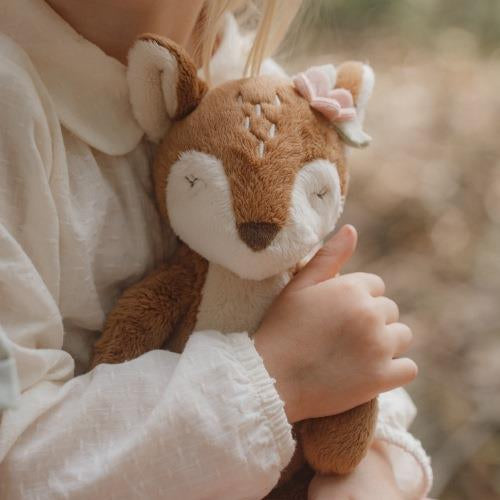 Peluches cerbiatto Fairy Garden