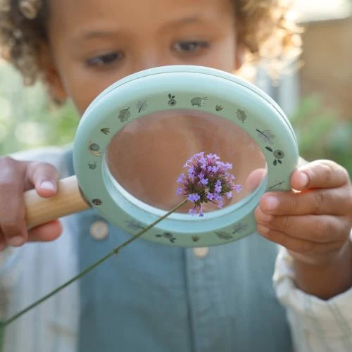 Lente d’ingrandimento Forest Friends