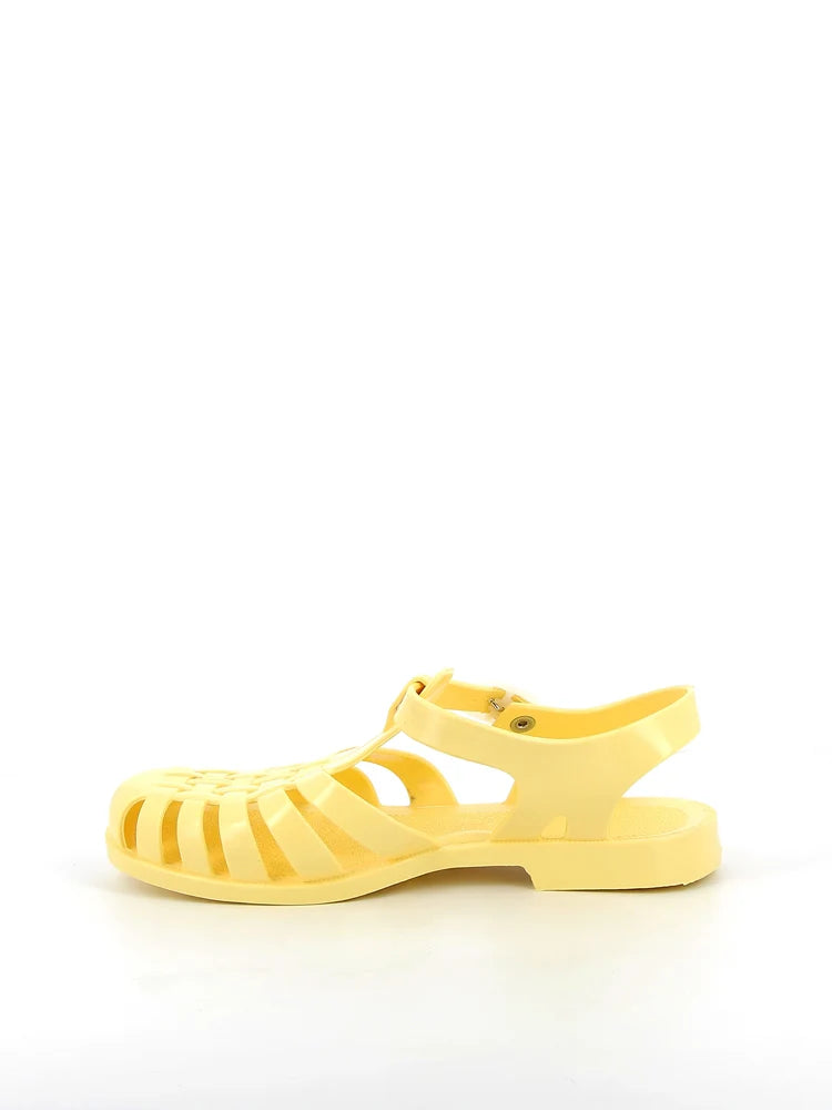 Sandali da spiaggia Giallo