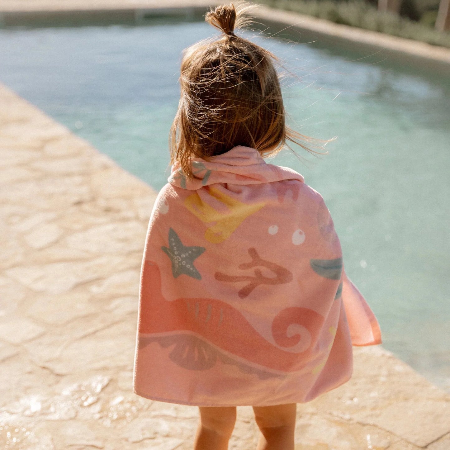Telo mare Ocean Treasures