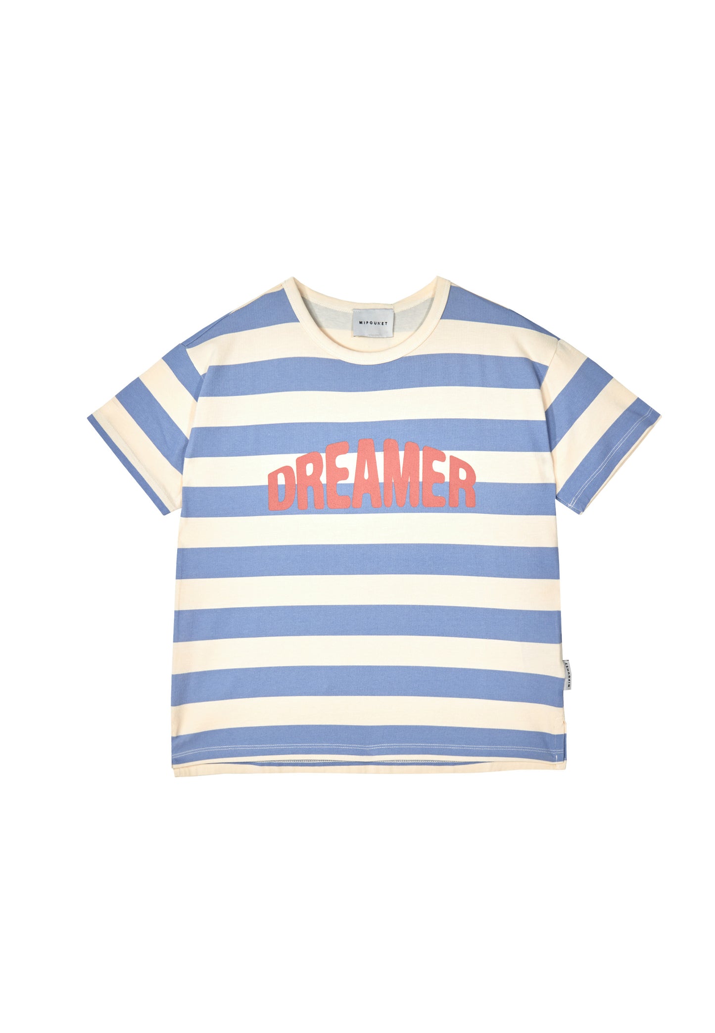 T-shirt righe Dreamer