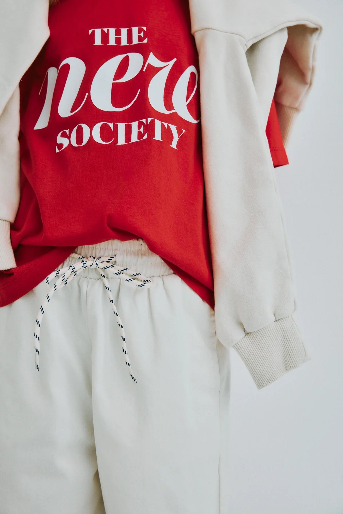 T-shirt Manca