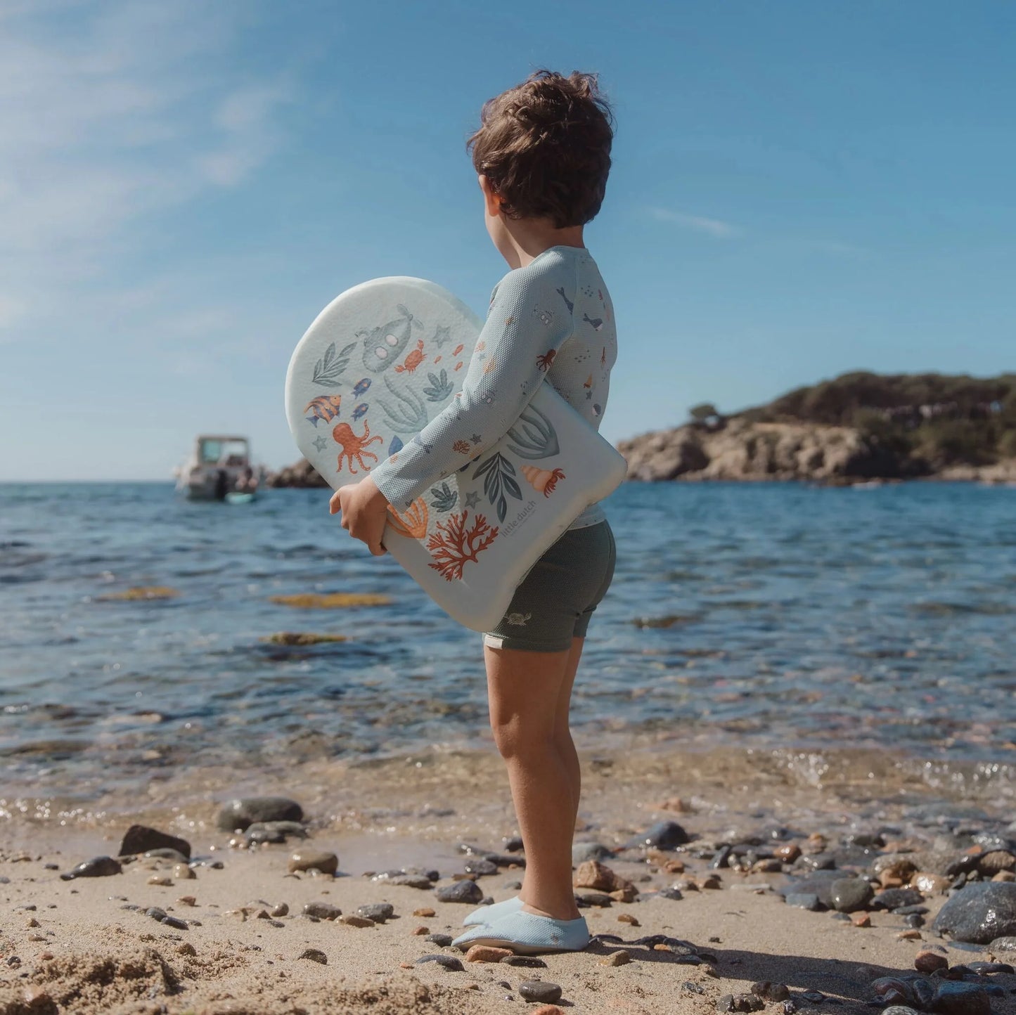 Scarpe da spiaggia Ocean Friends