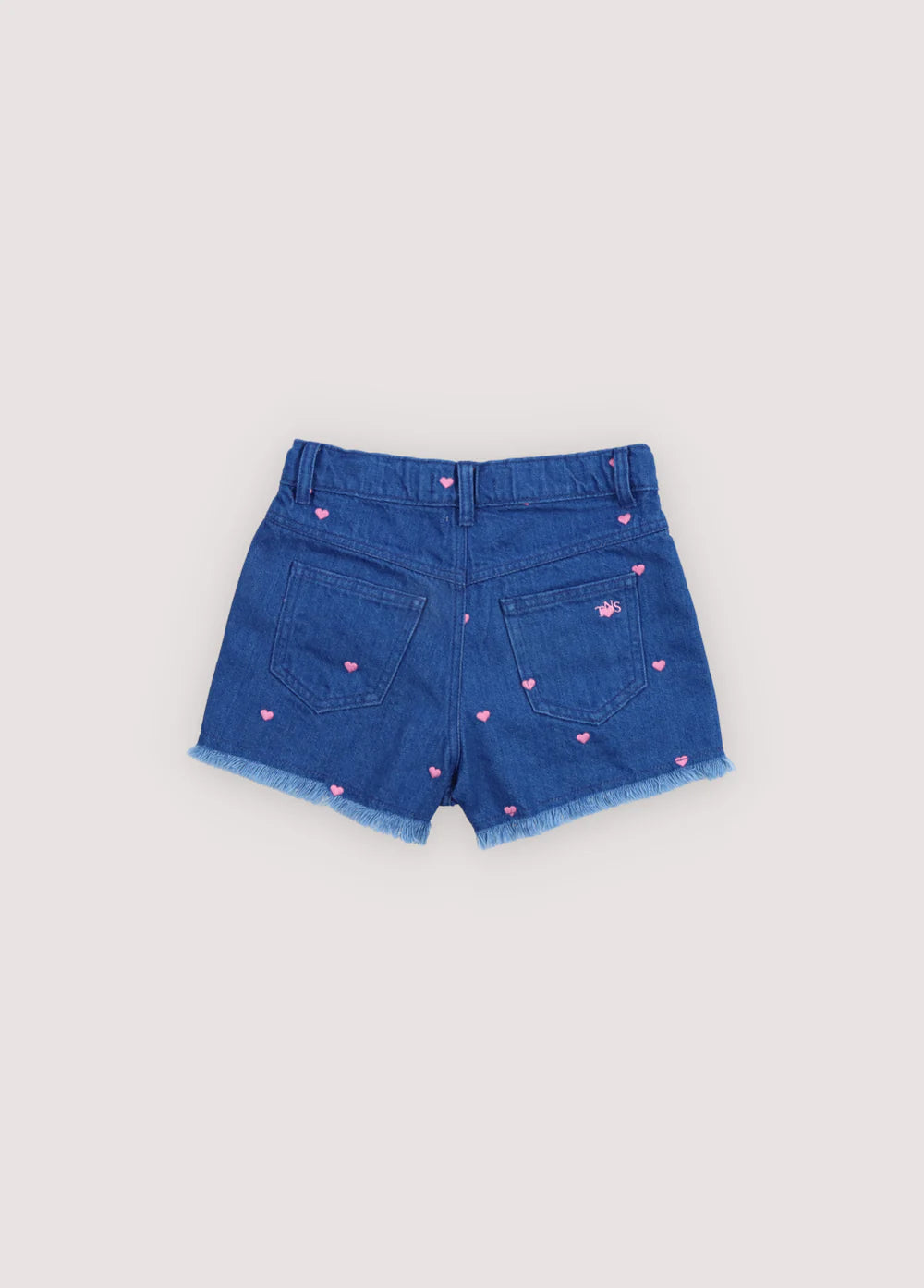 Shorts cuori Lys
