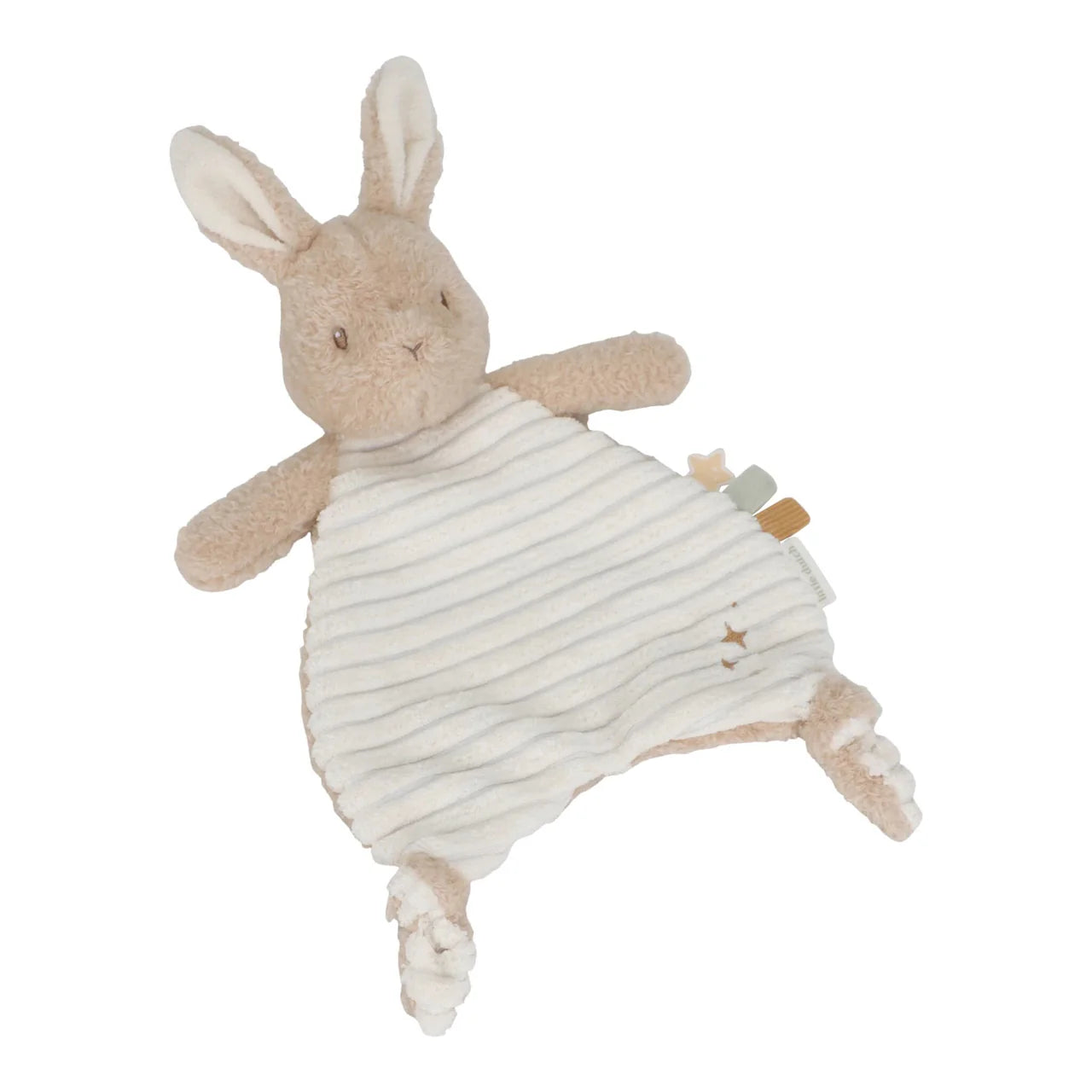 Doudou Baby Bunny