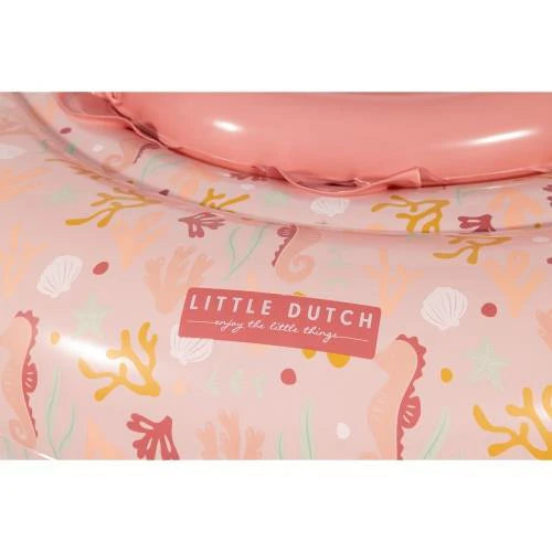 Ciambella neonato Ocean Dreams rosa