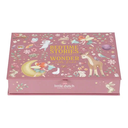 Torcia proiettore di storie Fairy Garden