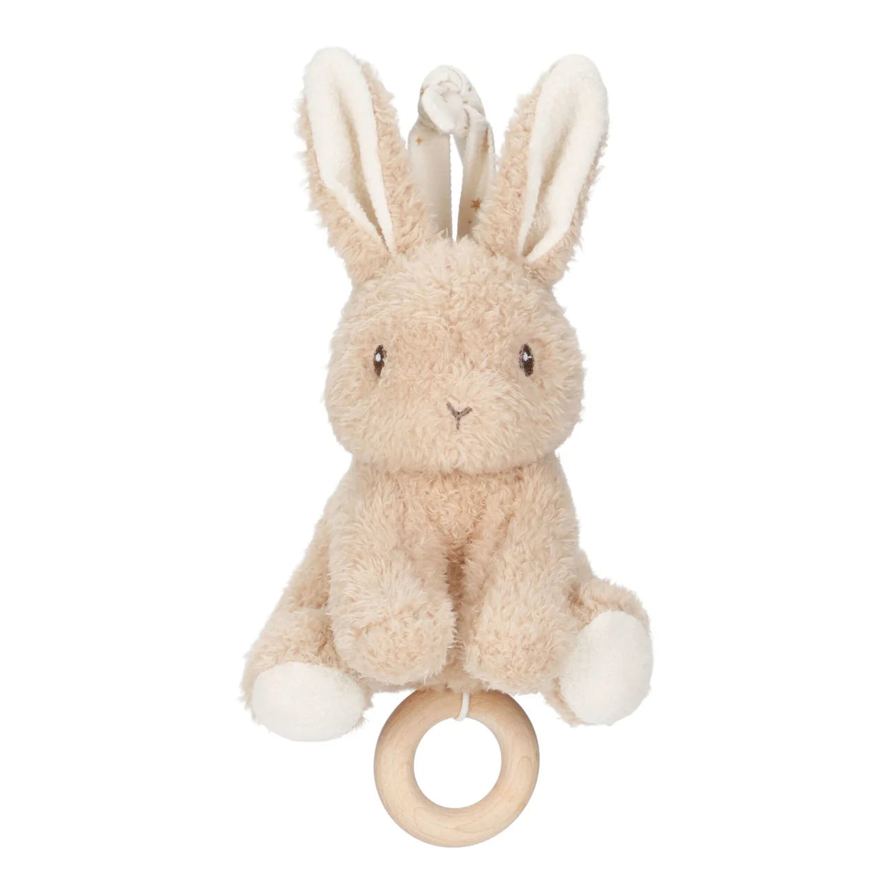 Carillon Baby Bunny