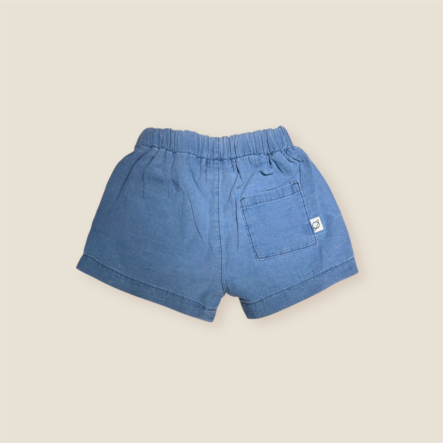 Shorts denim Roy
