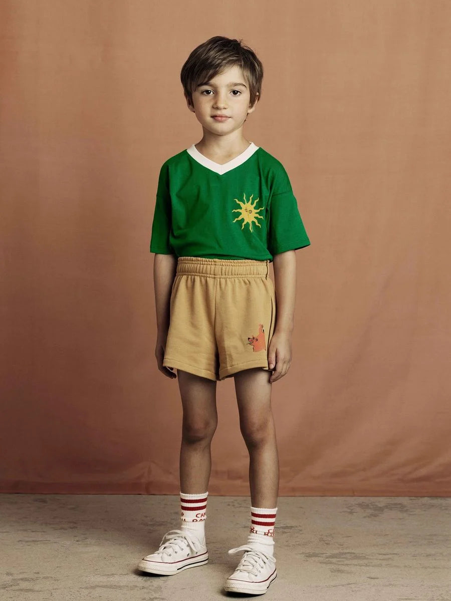 Shorts Camp Rodini