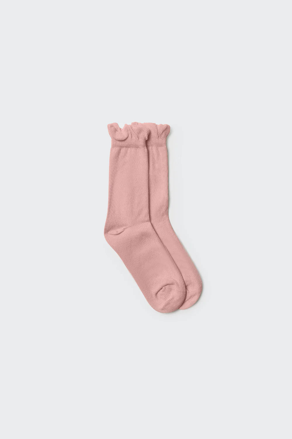 Calze bimba rosa Girly