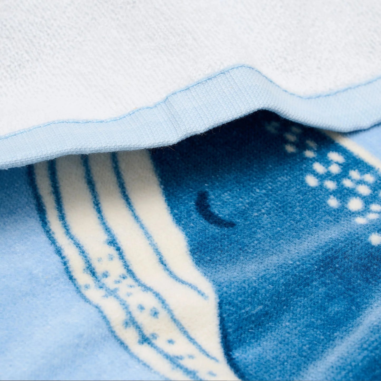 Telo mare Ocean World Blue