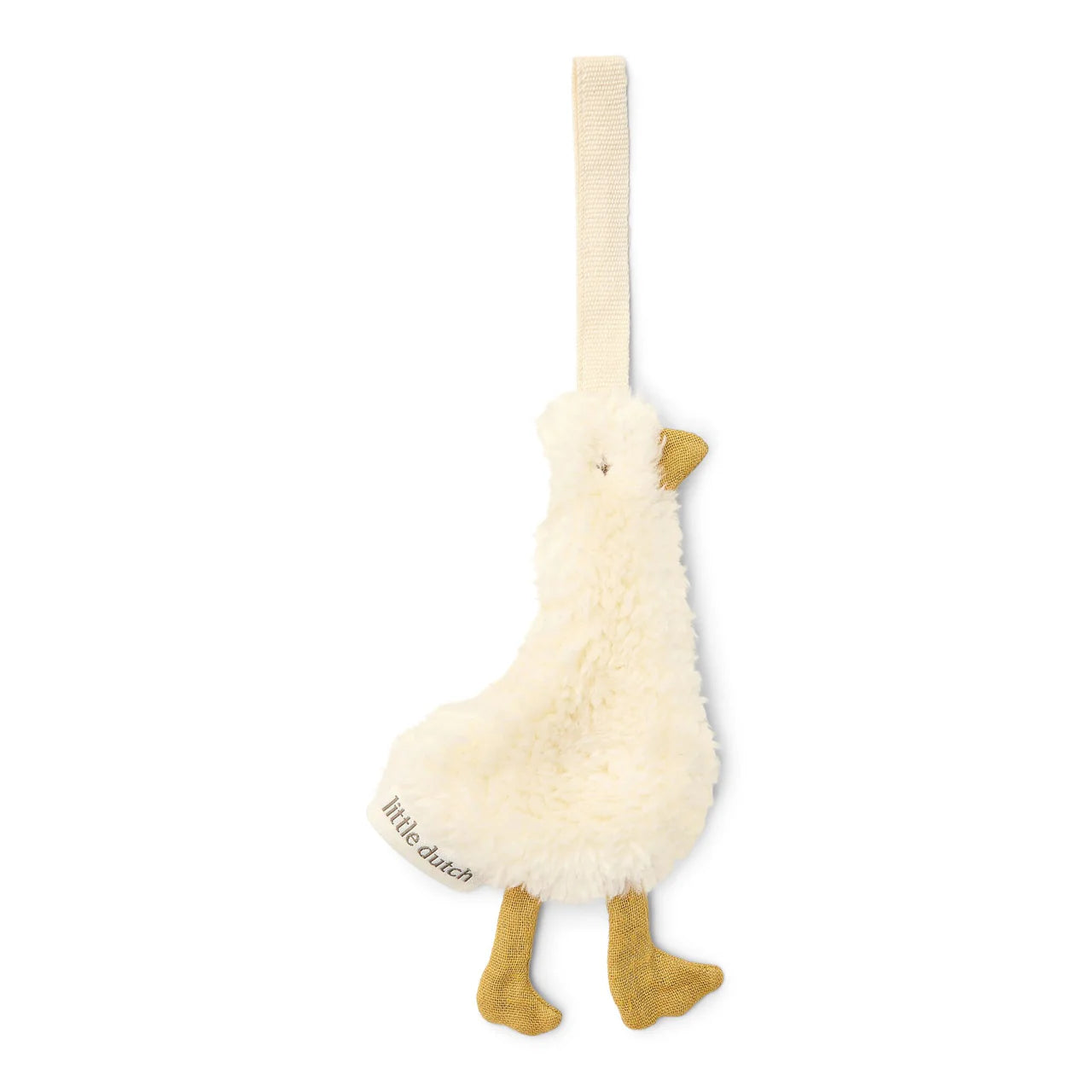 Porta ciuccio Little Goose