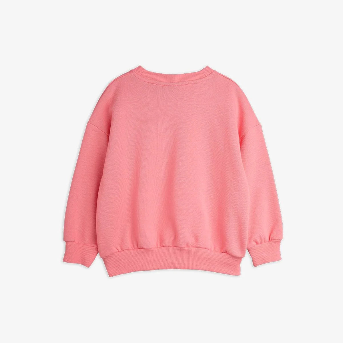 Felpa Blackbird rosa