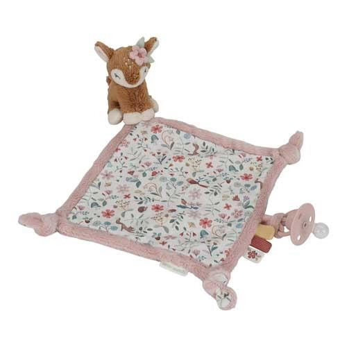 Doudou cerbiatto Fairy Garden