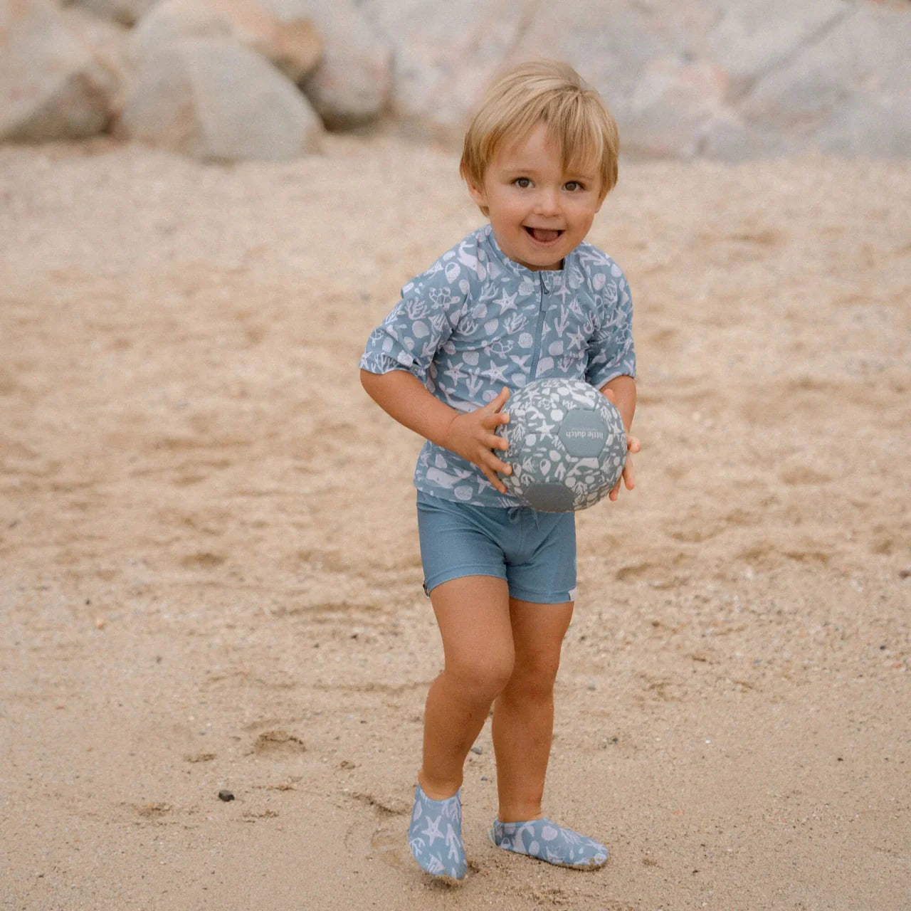 Scarpe da spiaggia Sea Life