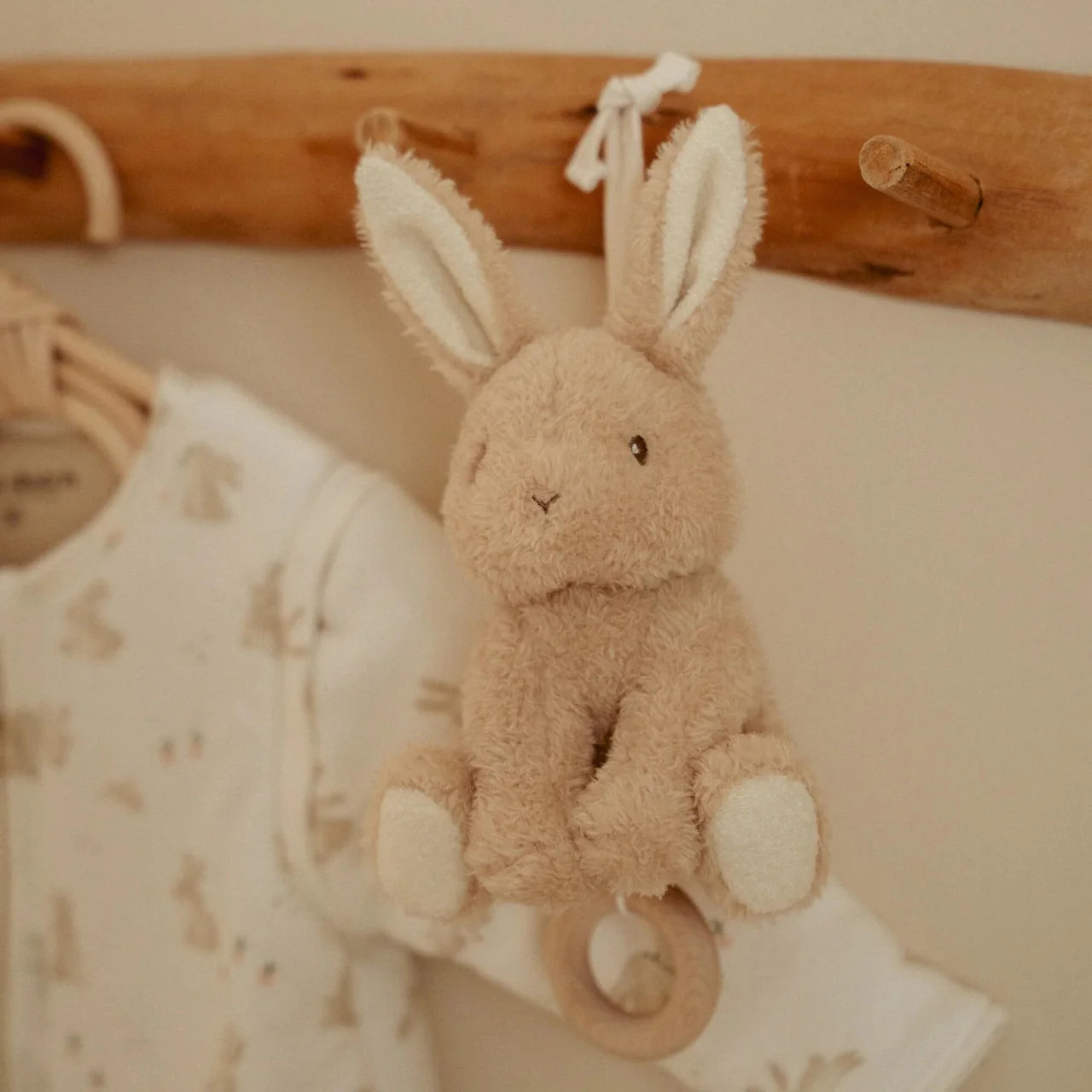 Carillon Baby Bunny