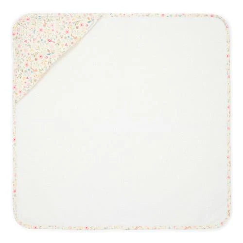 Accappatoio neonato Fairy Garden