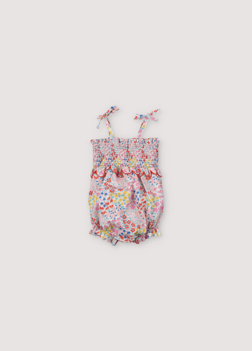 Pagliaccetto baby Greneva