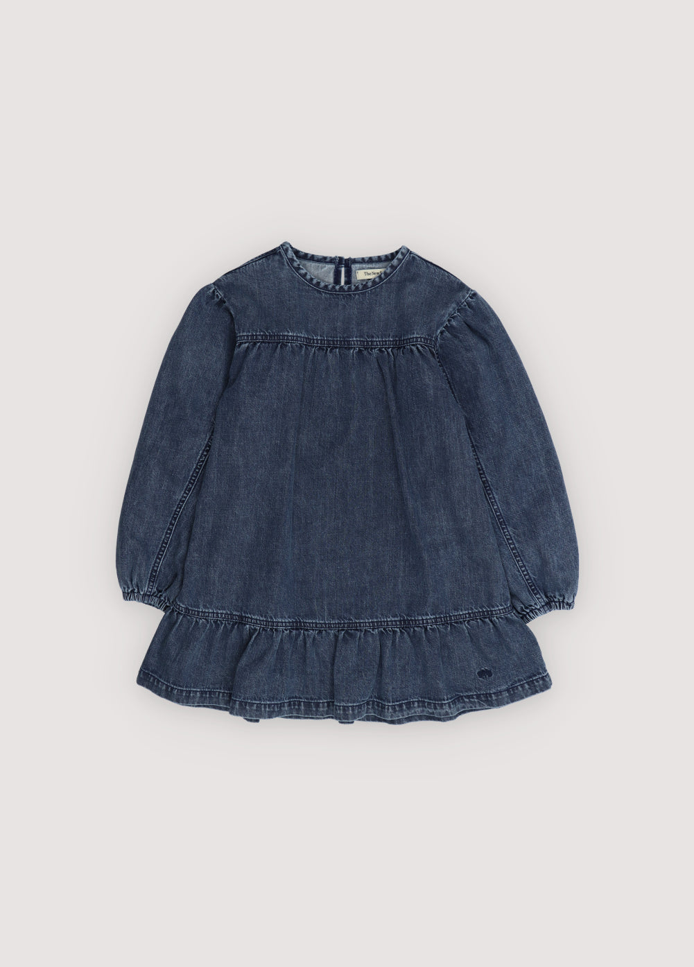 Abito Mara denim
