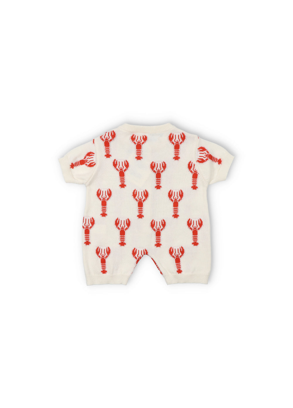 Pagliaccetto baby Oia