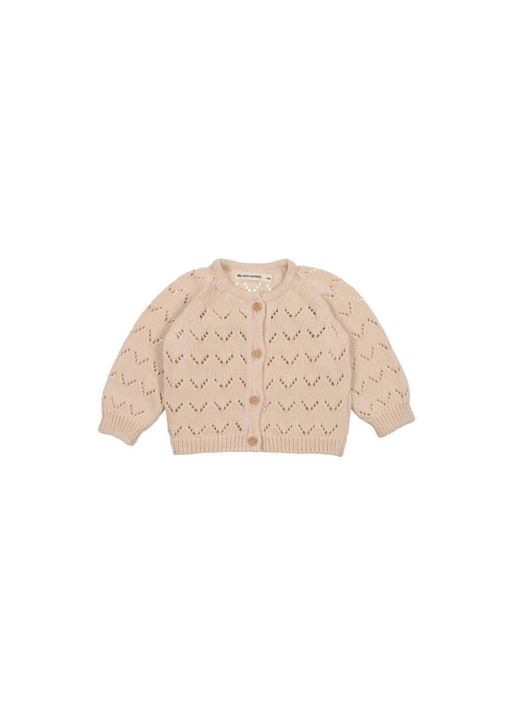 Cardigan bébé Sand Franklin