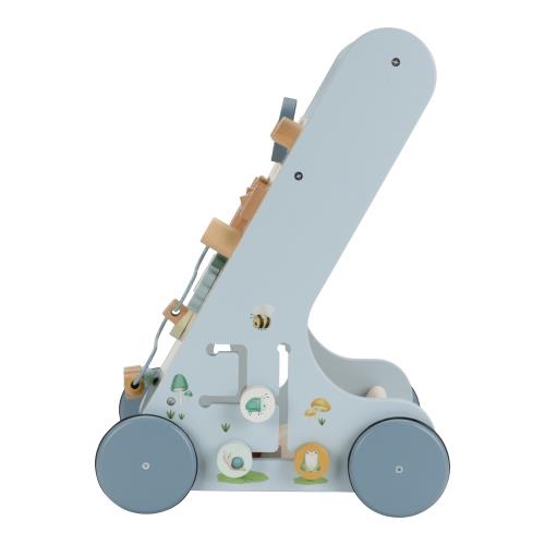 Carrellino primi passi Forest Friends