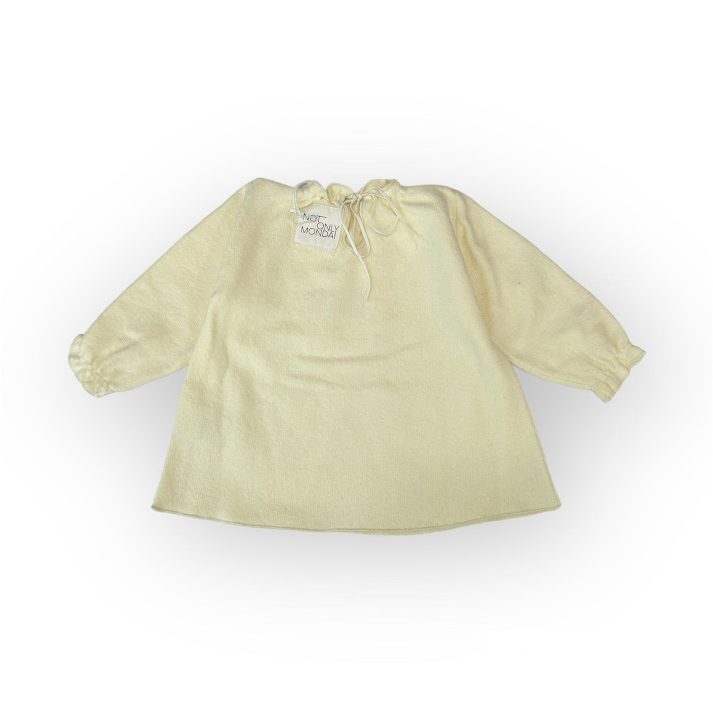 Blusa baby Trilly latte
