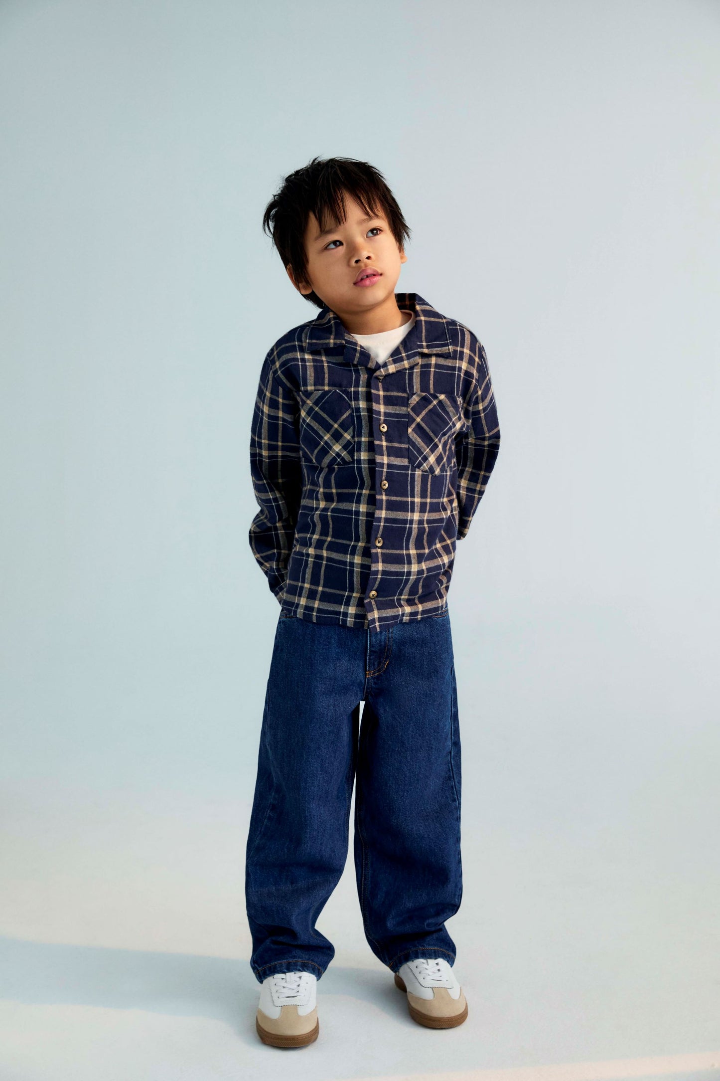 Jeans Regular