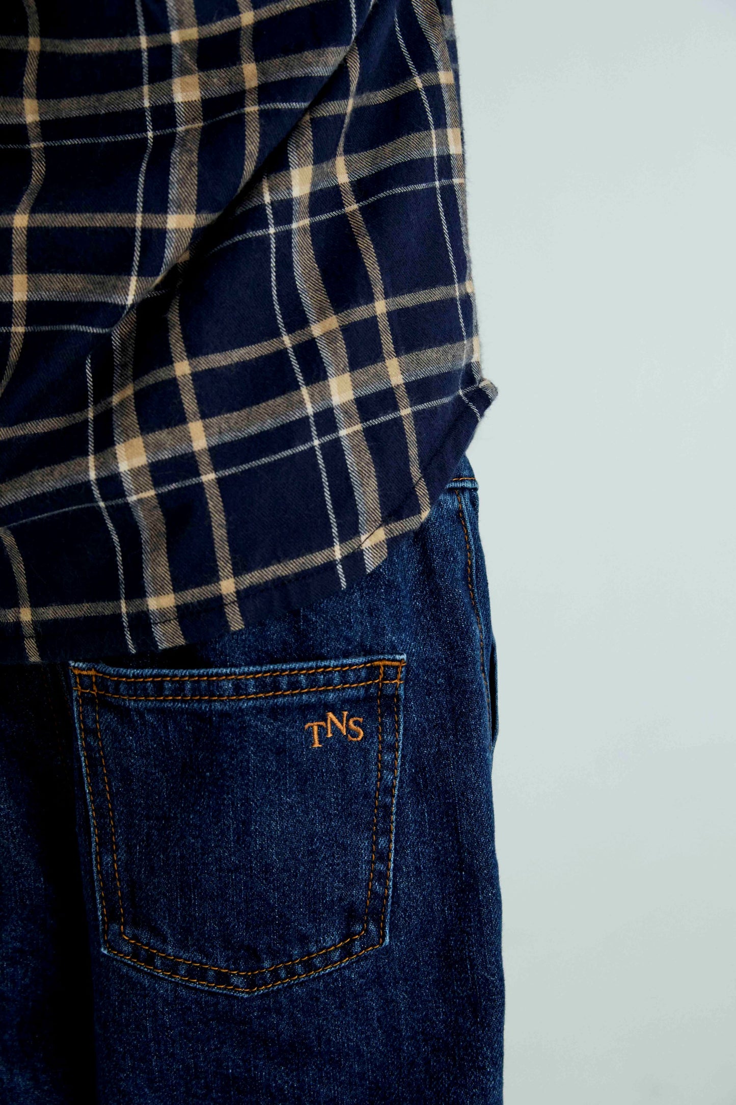 Jeans Regular