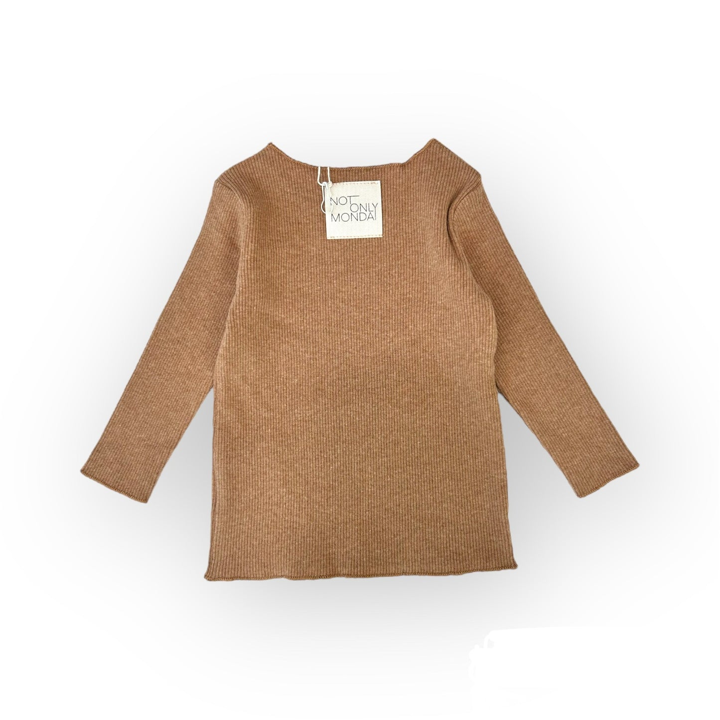 Maglietta baby costina rosa