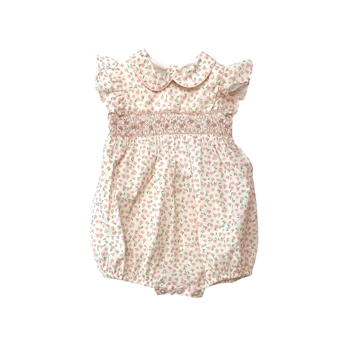 pagliaccetto_fiori_in_cotone_punto_smock_rosa_kidiwi