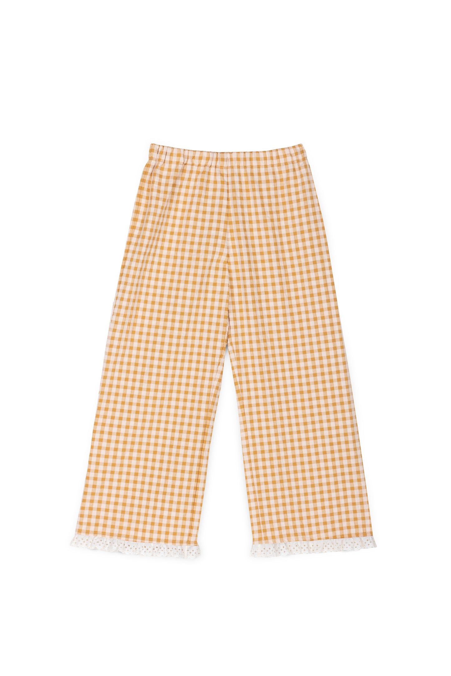 Pantalone vichy Carmela