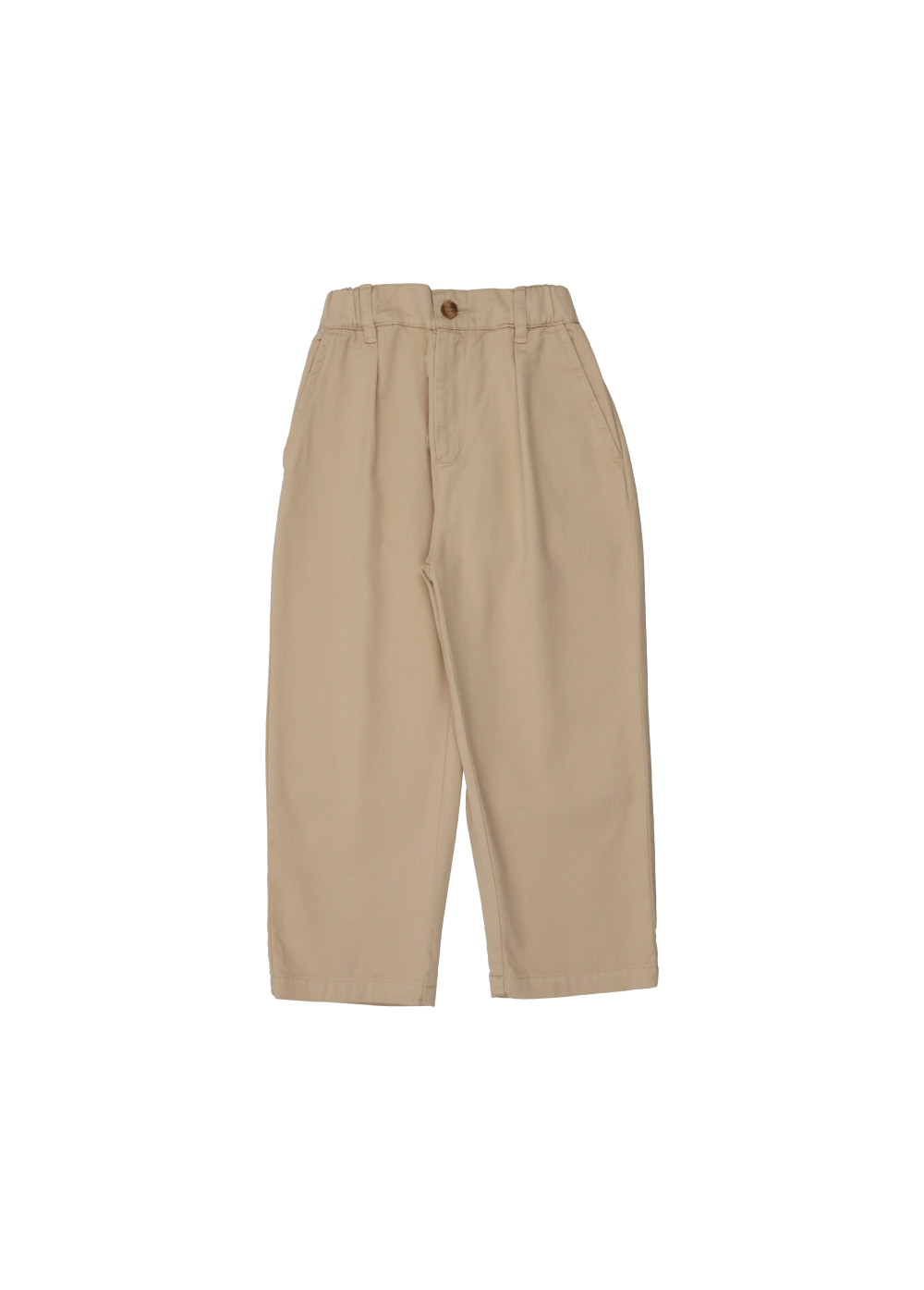 Sand Rodeo trousers