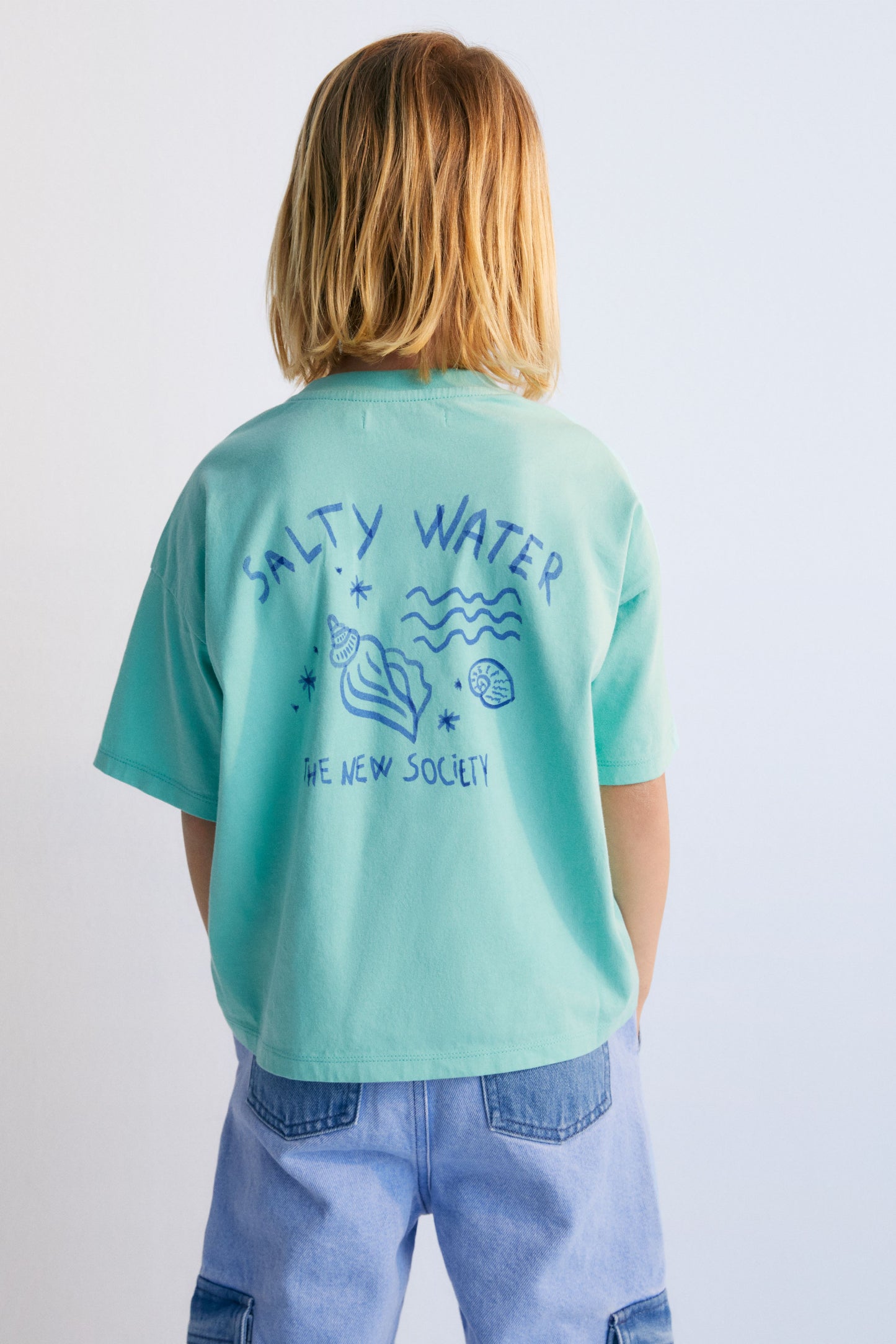 T-shirt Kymi