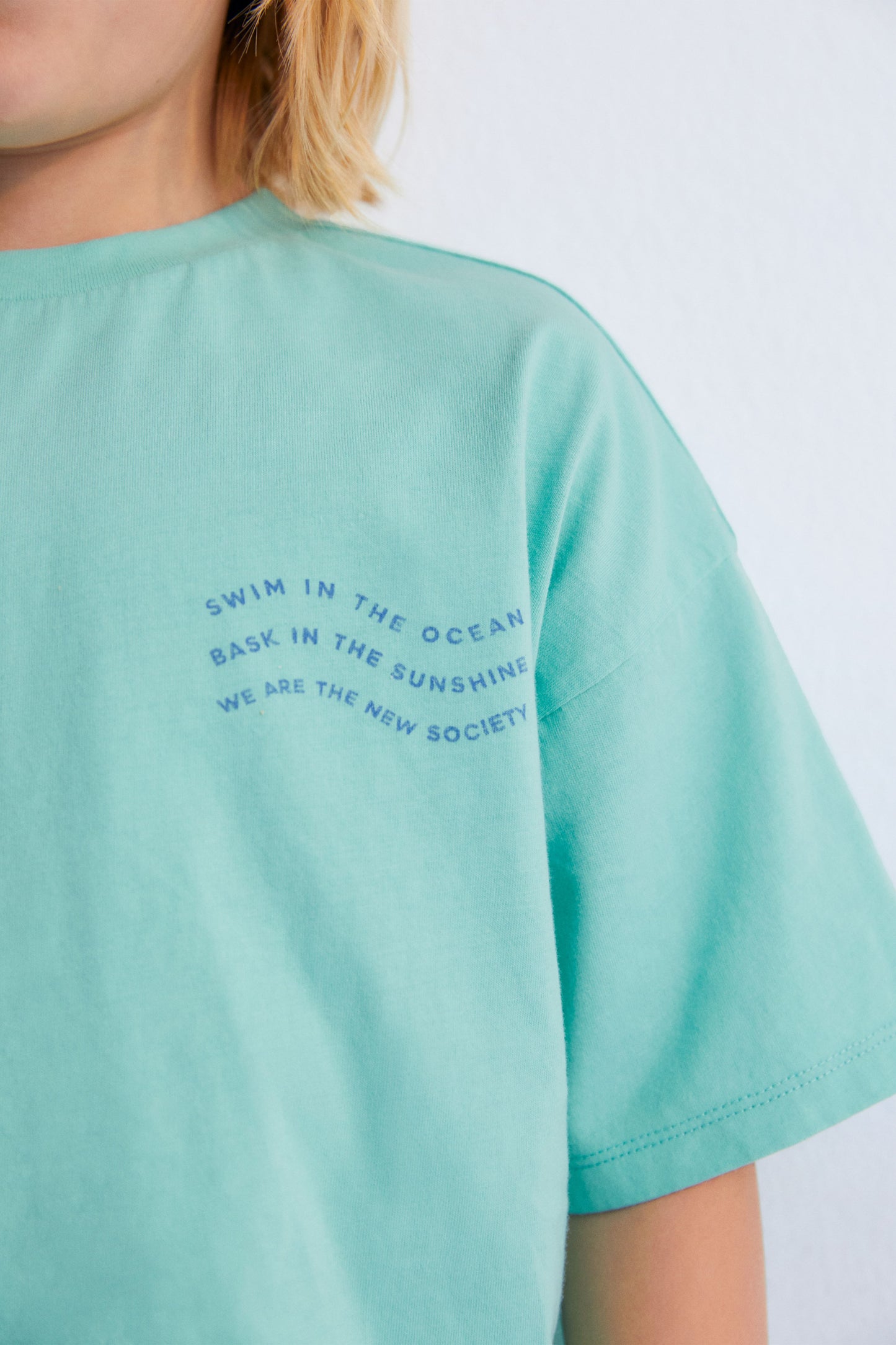 T-shirt Kymi