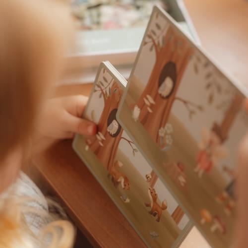 Tabella magnetica Forest Friends