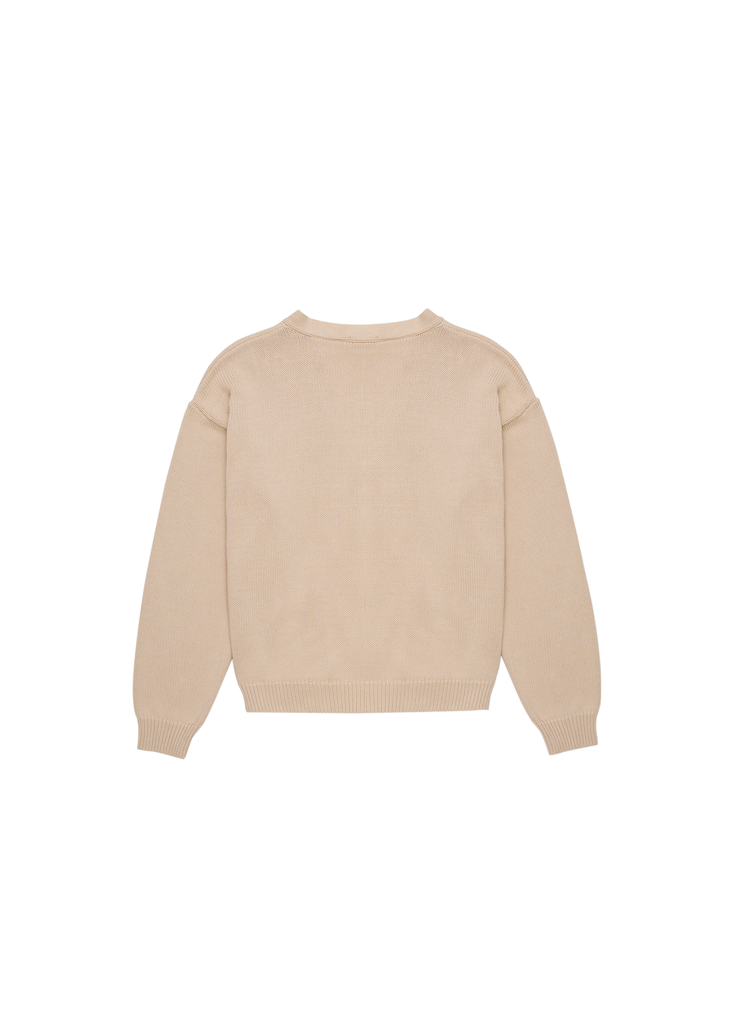 Cardigan Emanuelle, cotone bio